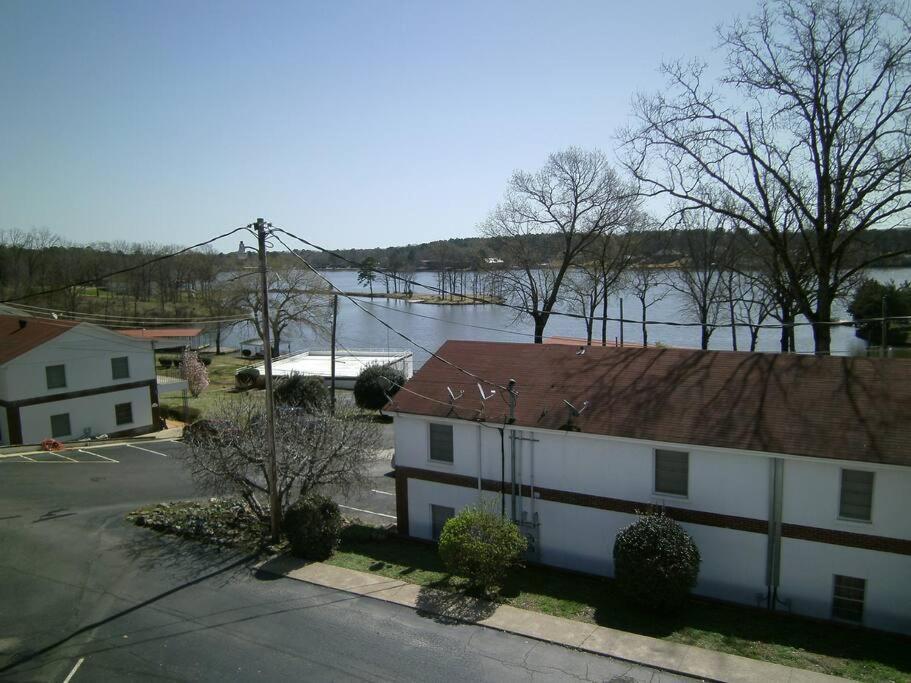 Lakefront 7 Min To Oaklawn & 10 Min To Downtown Str License #A22-0004 핫스프링스 외부 사진