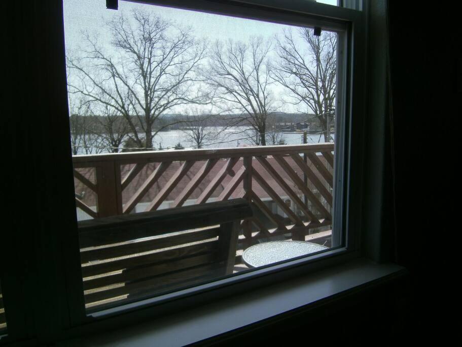 Lakefront 7 Min To Oaklawn & 10 Min To Downtown Str License #A22-0004 핫스프링스 외부 사진