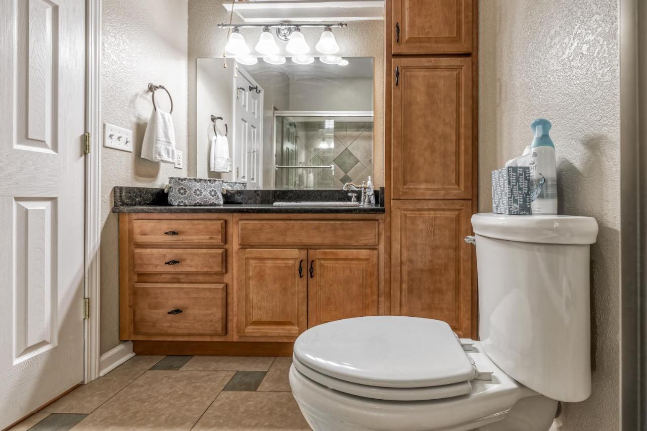 Lakefront 7 Min To Oaklawn & 10 Min To Downtown Str License #A22-0004 핫스프링스 외부 사진