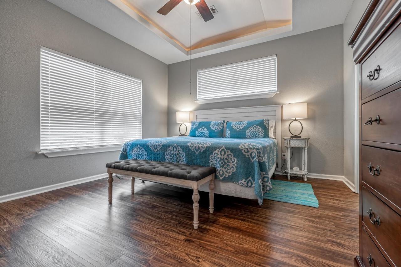 Lakefront 7 Min To Oaklawn & 10 Min To Downtown Str License #A22-0004 핫스프링스 외부 사진