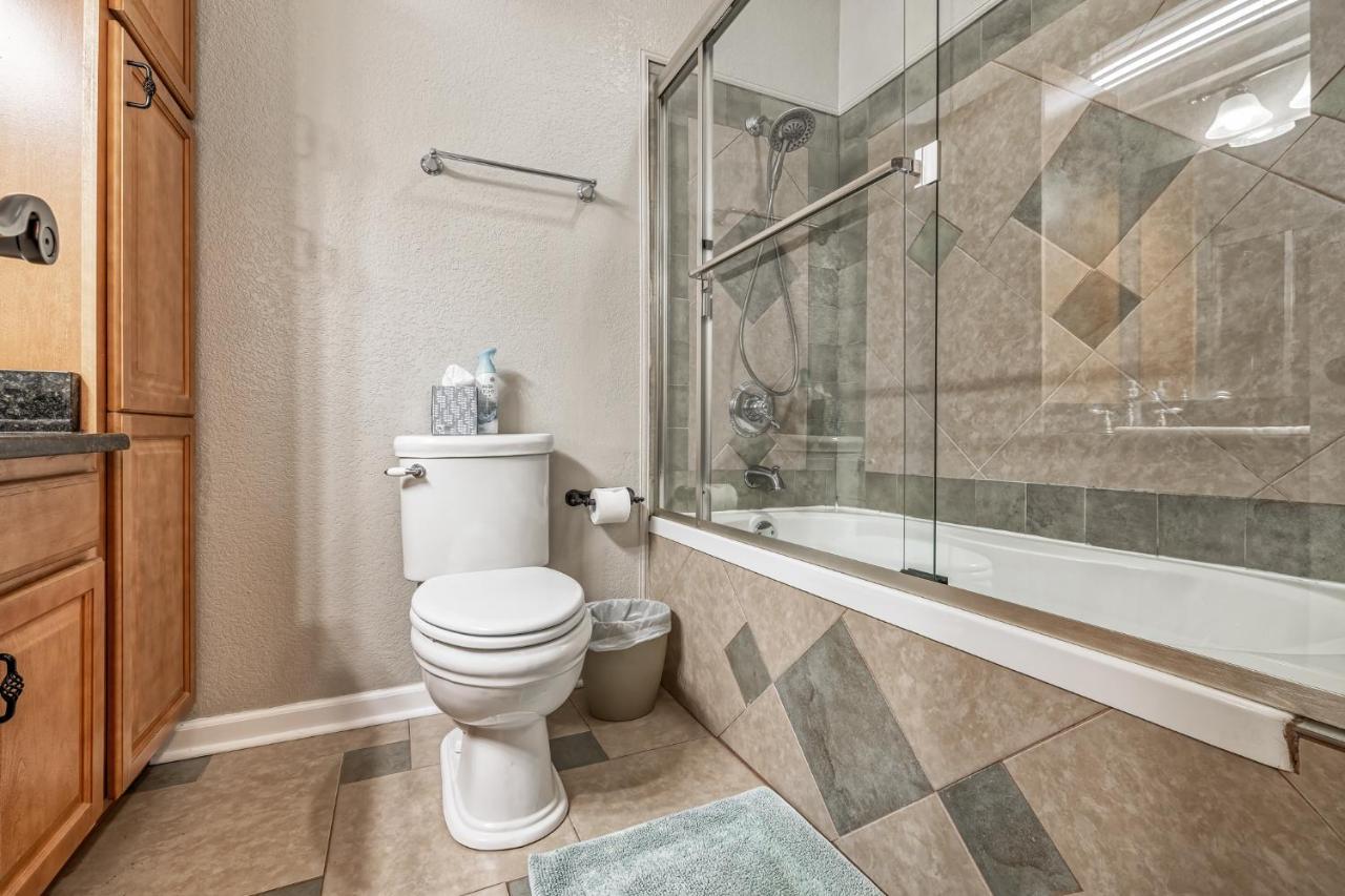 Lakefront 7 Min To Oaklawn & 10 Min To Downtown Str License #A22-0004 핫스프링스 외부 사진