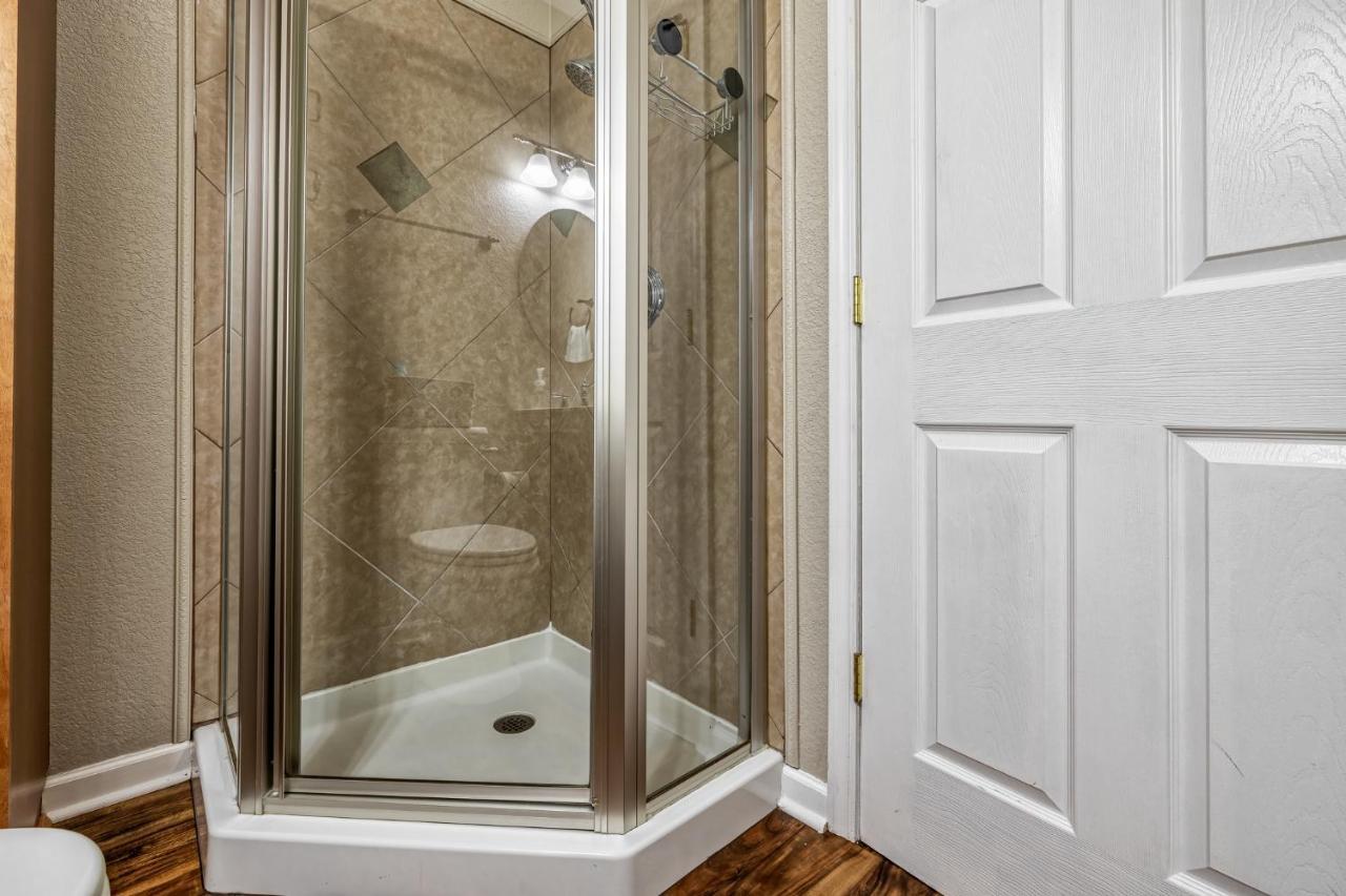 Lakefront 7 Min To Oaklawn & 10 Min To Downtown Str License #A22-0004 핫스프링스 외부 사진