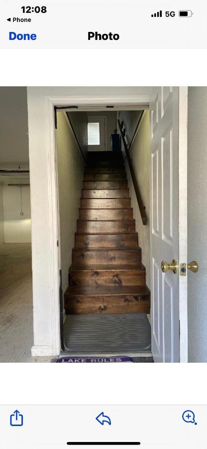 Lakefront 7 Min To Oaklawn & 10 Min To Downtown Str License #A22-0004 핫스프링스 외부 사진
