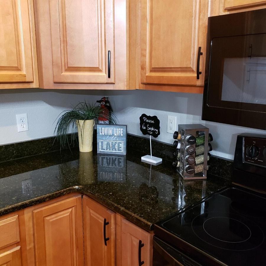 Lakefront 7 Min To Oaklawn & 10 Min To Downtown Str License #A22-0004 핫스프링스 외부 사진