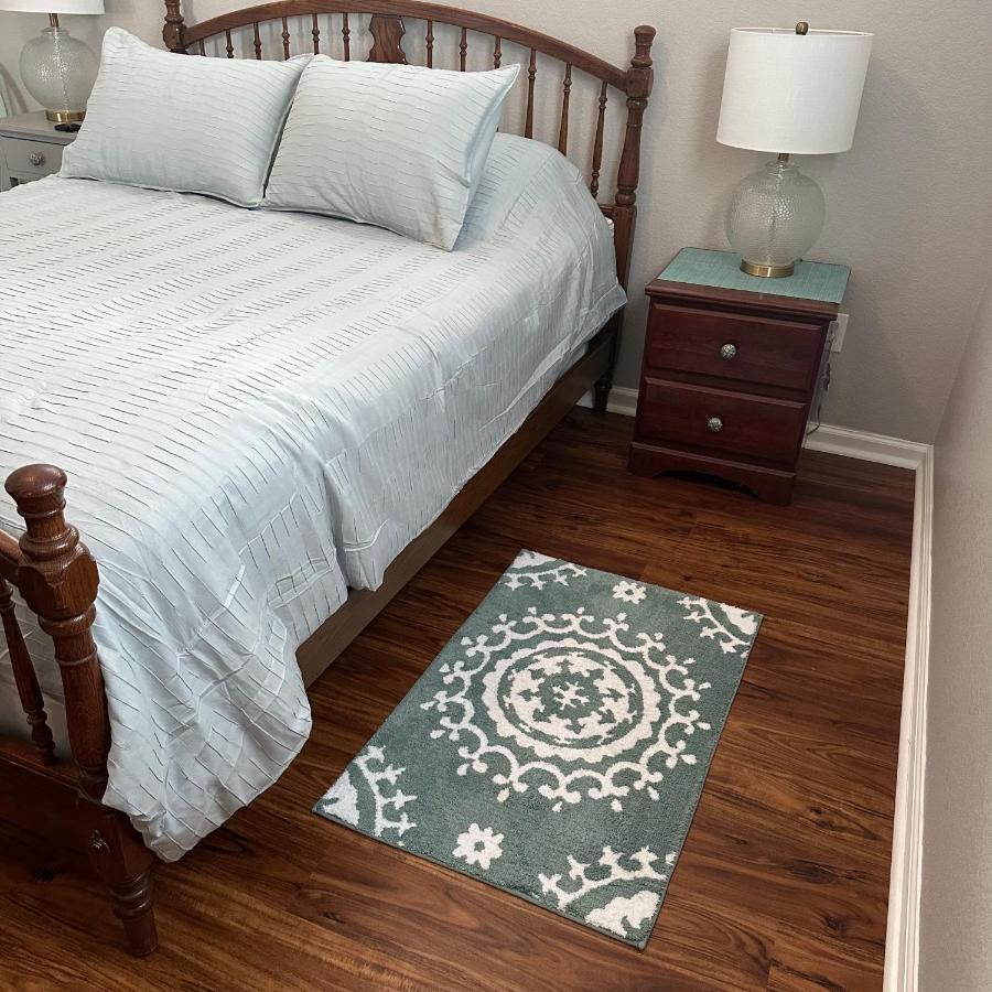 Lakefront 7 Min To Oaklawn & 10 Min To Downtown Str License #A22-0004 핫스프링스 외부 사진