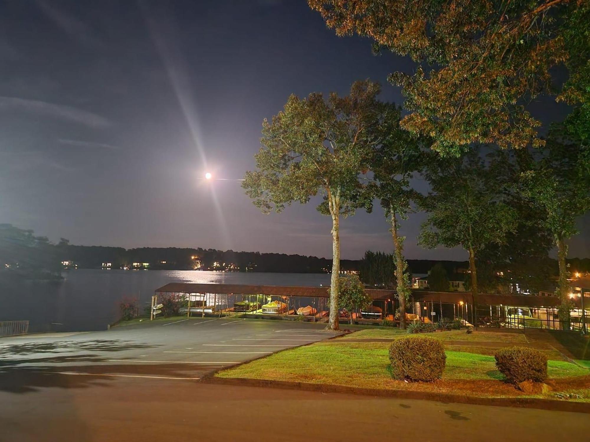 Lakefront 7 Min To Oaklawn & 10 Min To Downtown Str License #A22-0004 핫스프링스 외부 사진